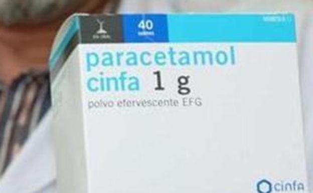 ibuprofeno o paracetamol durante la lactancia